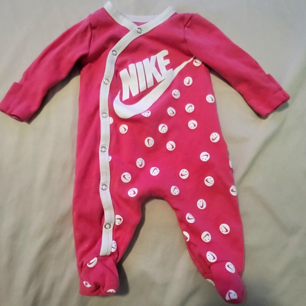 3m Nike sleeper